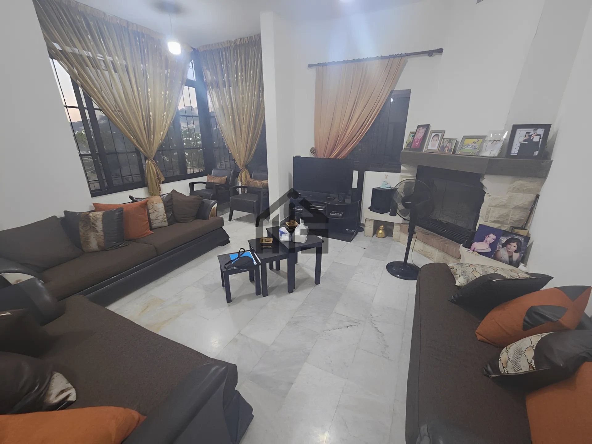 Apartment for sale in Aley