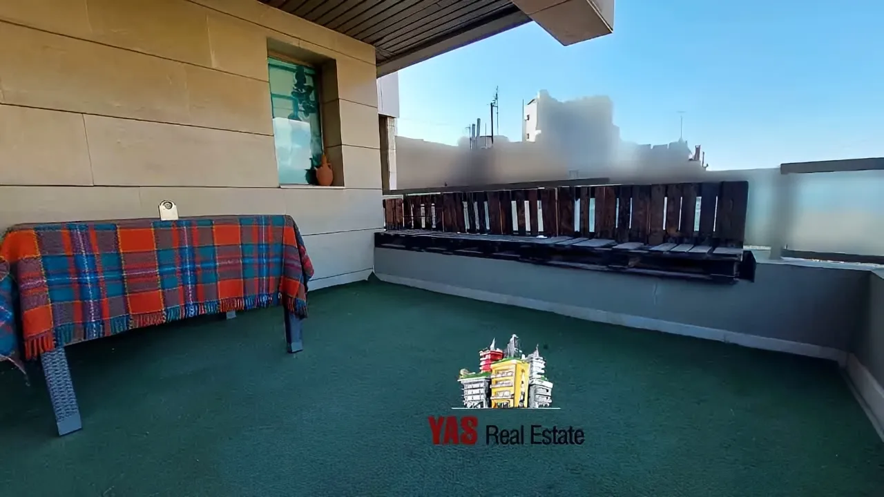 Apartment for Sale in Achrafieh