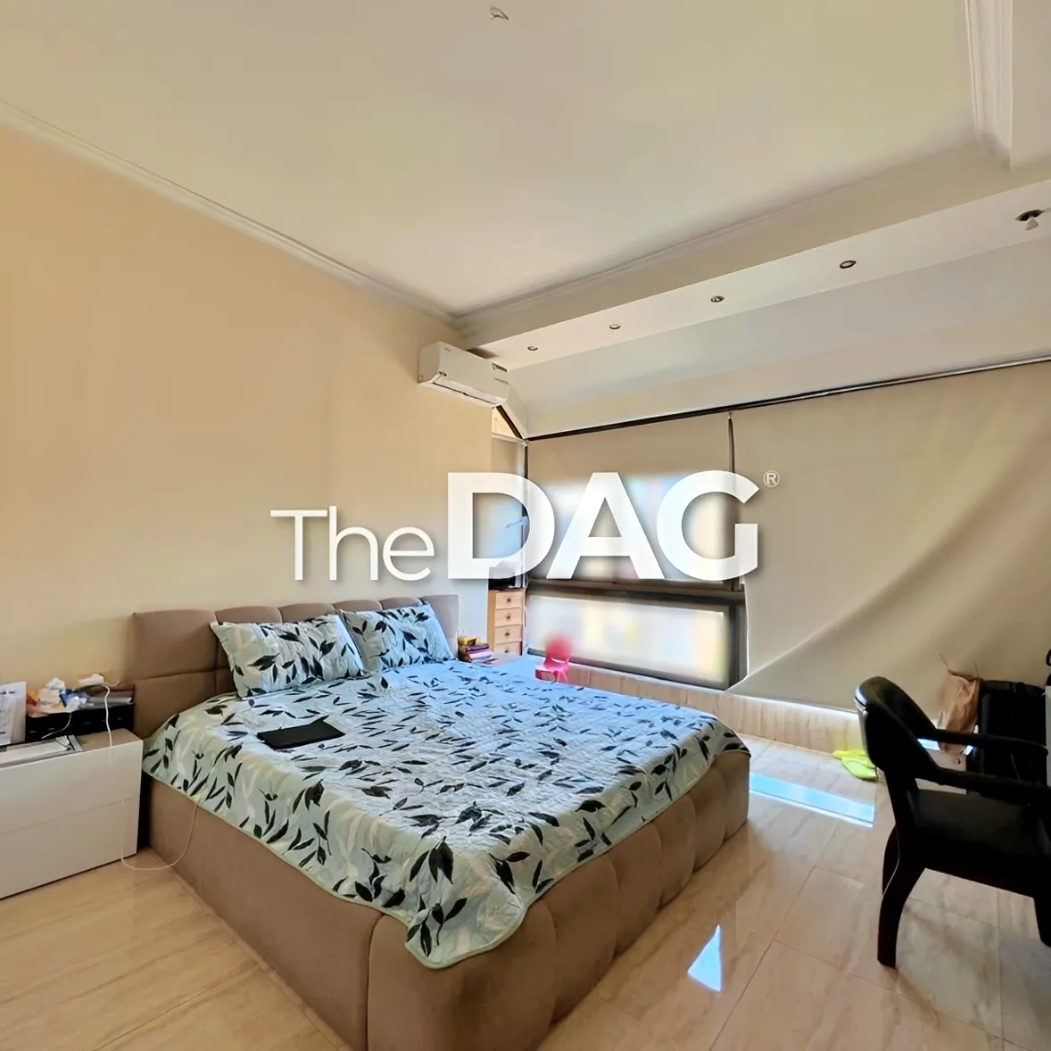 Apartment for sale in Ramlet El Baida, Bayrut, Lebanon