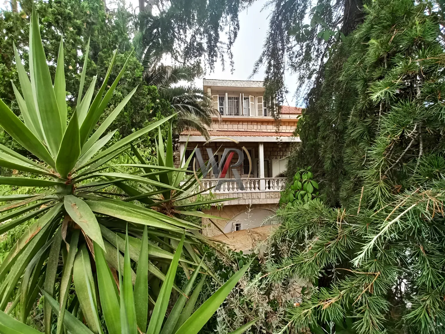 Villa for sale in Bikfaiya, Lebanon