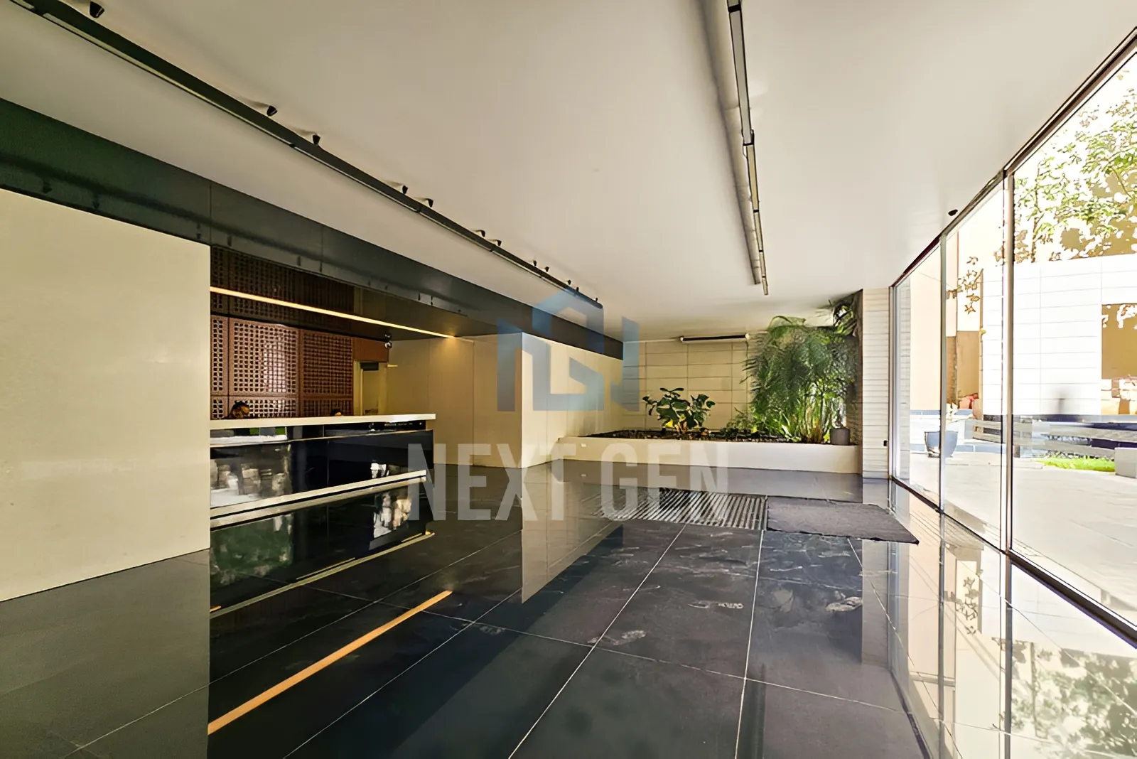 Apartment for Sale in Achrafieh