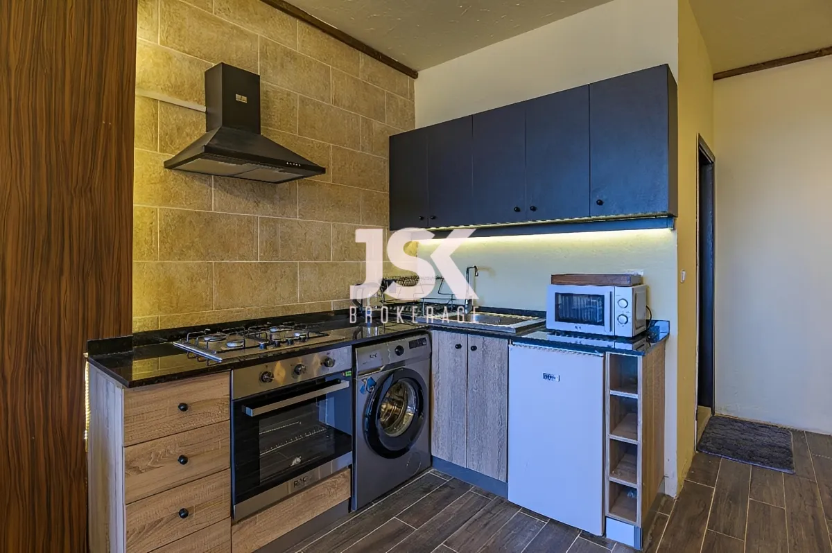 Chalet for Sale in Faraiya
