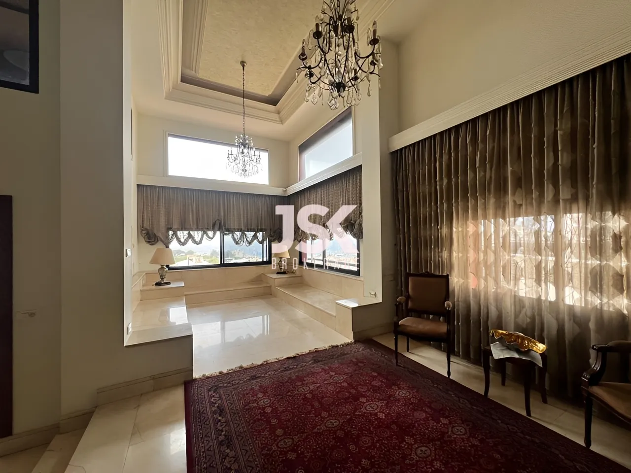 Duplex for Sale in Mar Takla