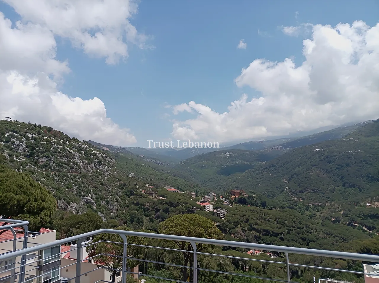 Apartment for sale in Baabdat & Sfaile, Lebanon - 2 bed, 2 bath