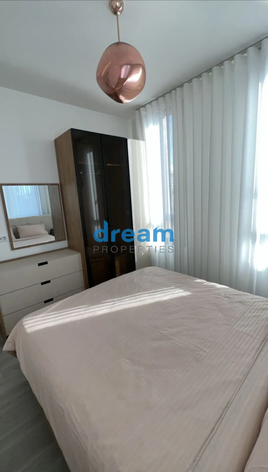 Apartment for rent in Hamra, Beirut, Lebanon