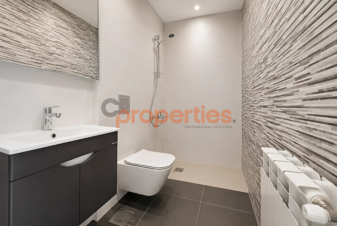 Apartment for Rent in Hamra