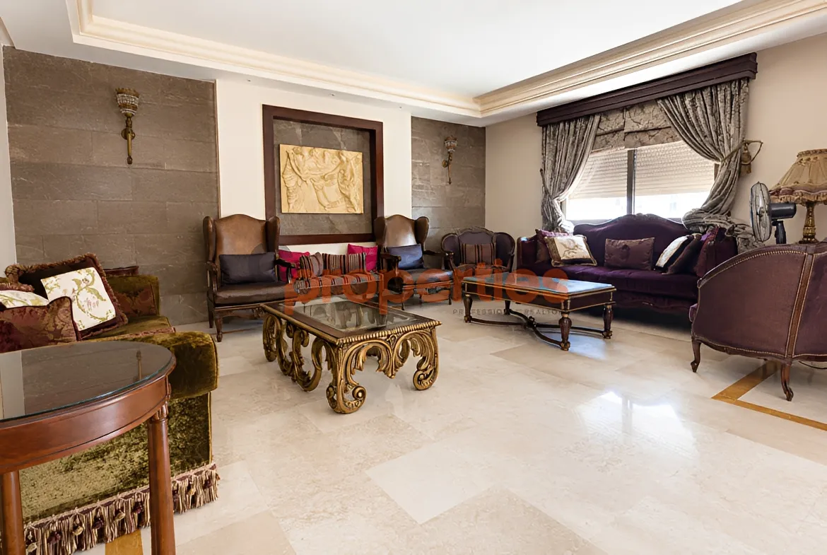 Apartment for Sale in Sanayeh