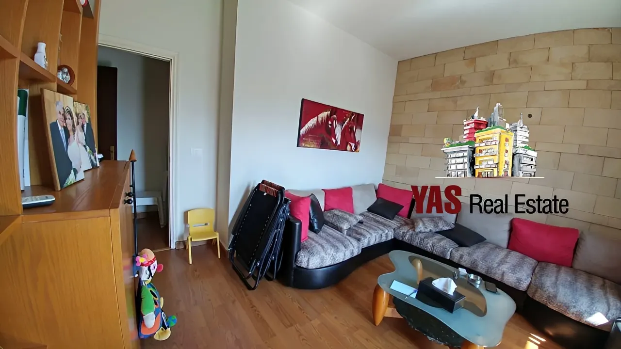 Apartment for Sale in Ballouneh