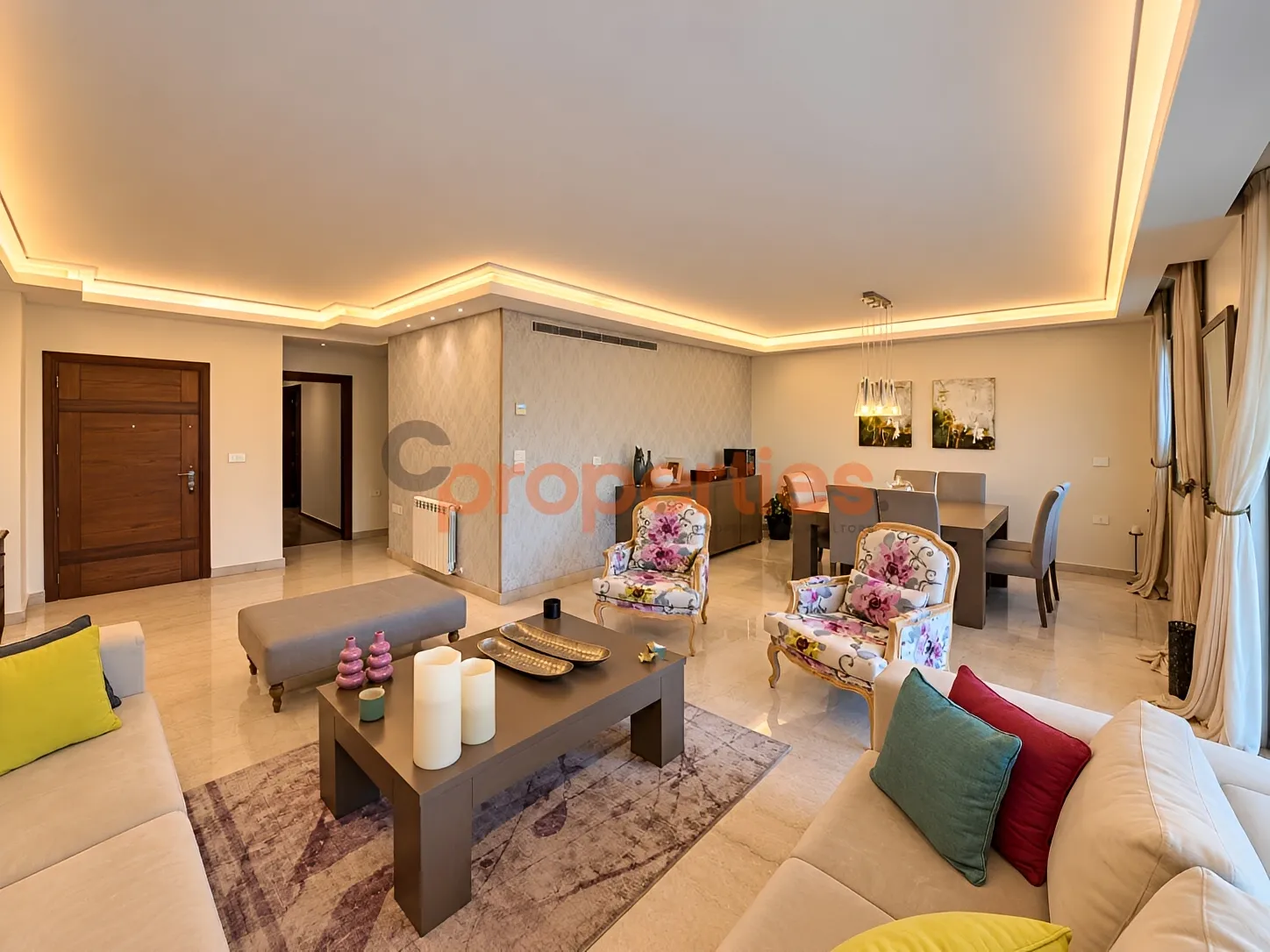 Apartment for Sale in Hazmieh