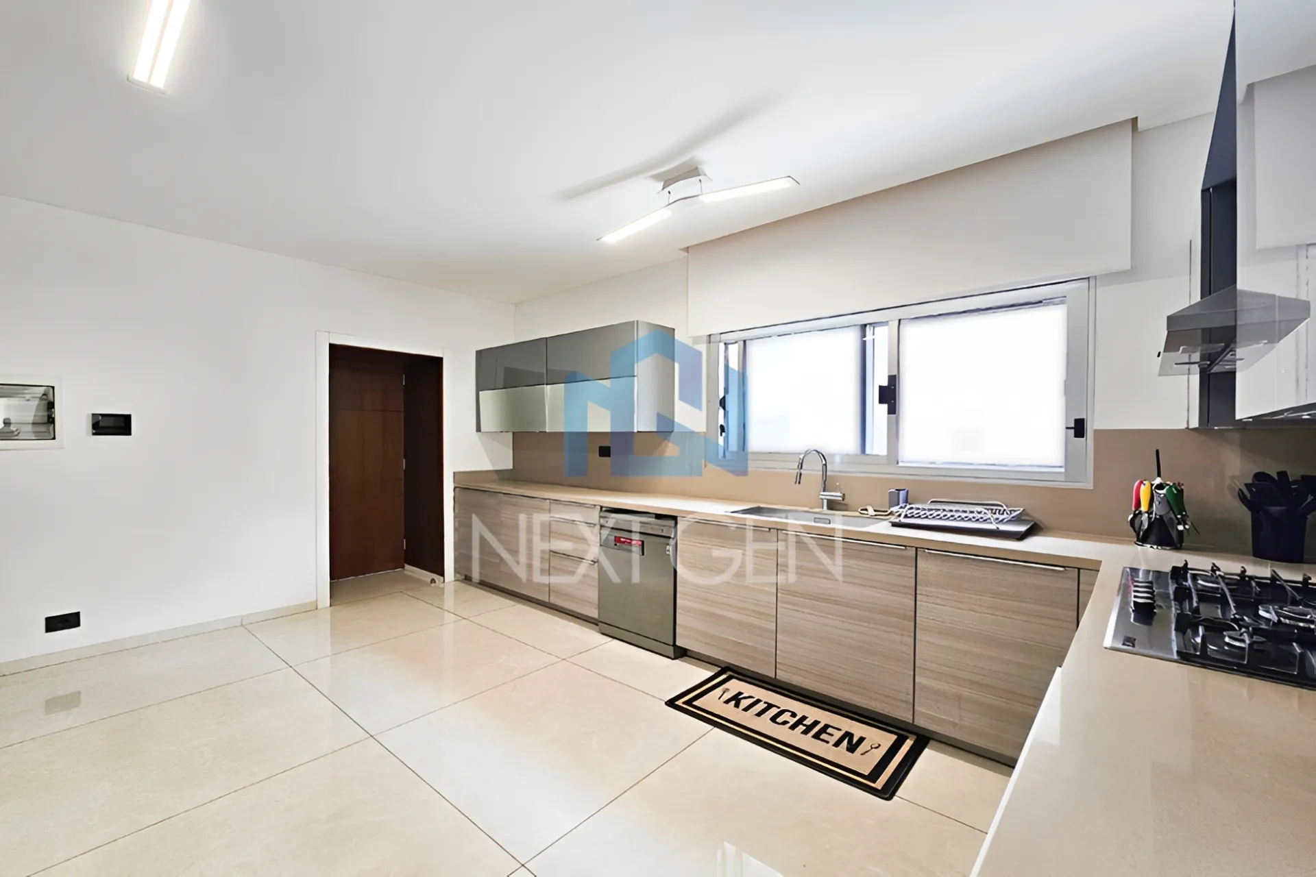 Apartment for rent in Achrafieh, Beirut, Lebanon