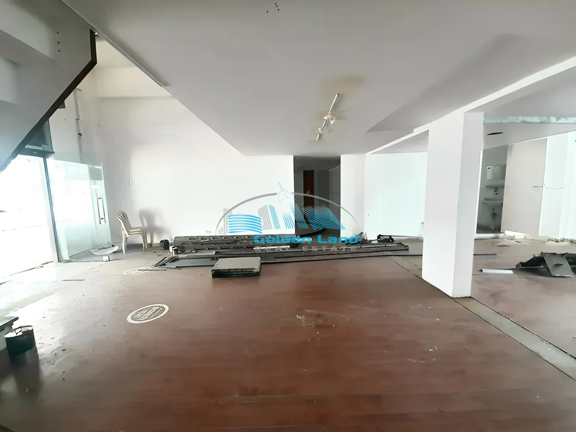Shop for rent in Bikfaiya