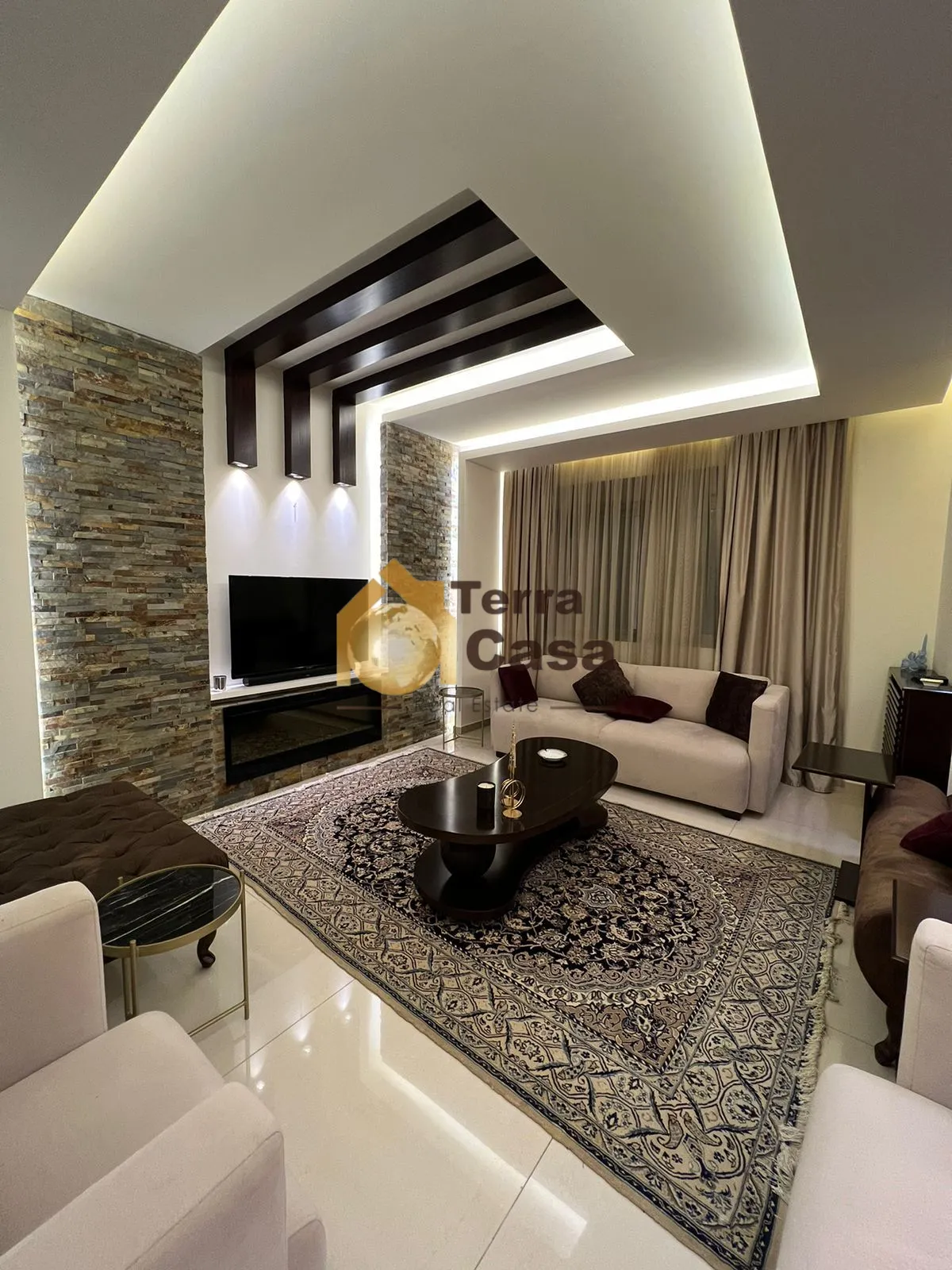Duplex for sale in Aoukar, Lebanon