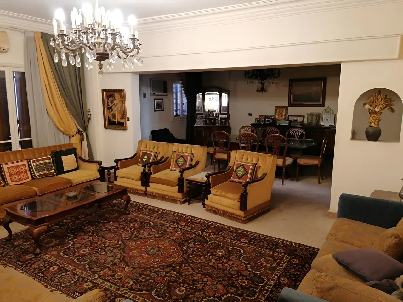 Apartment for sale in Aicha bakkar, beirut, lebanon