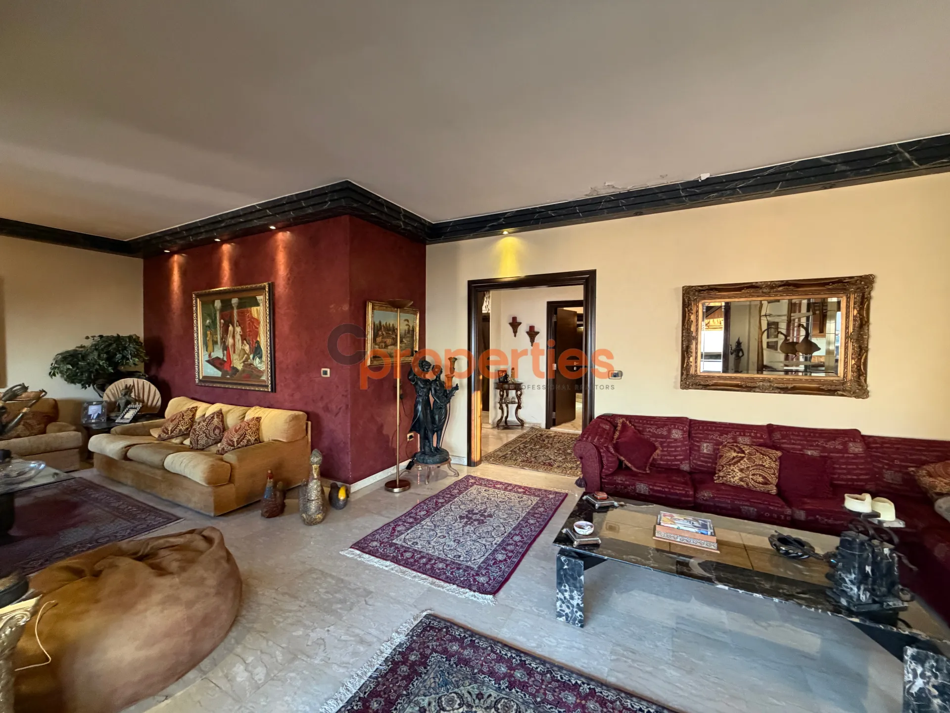 Apartment for sale in Mtayleb, Lebanon