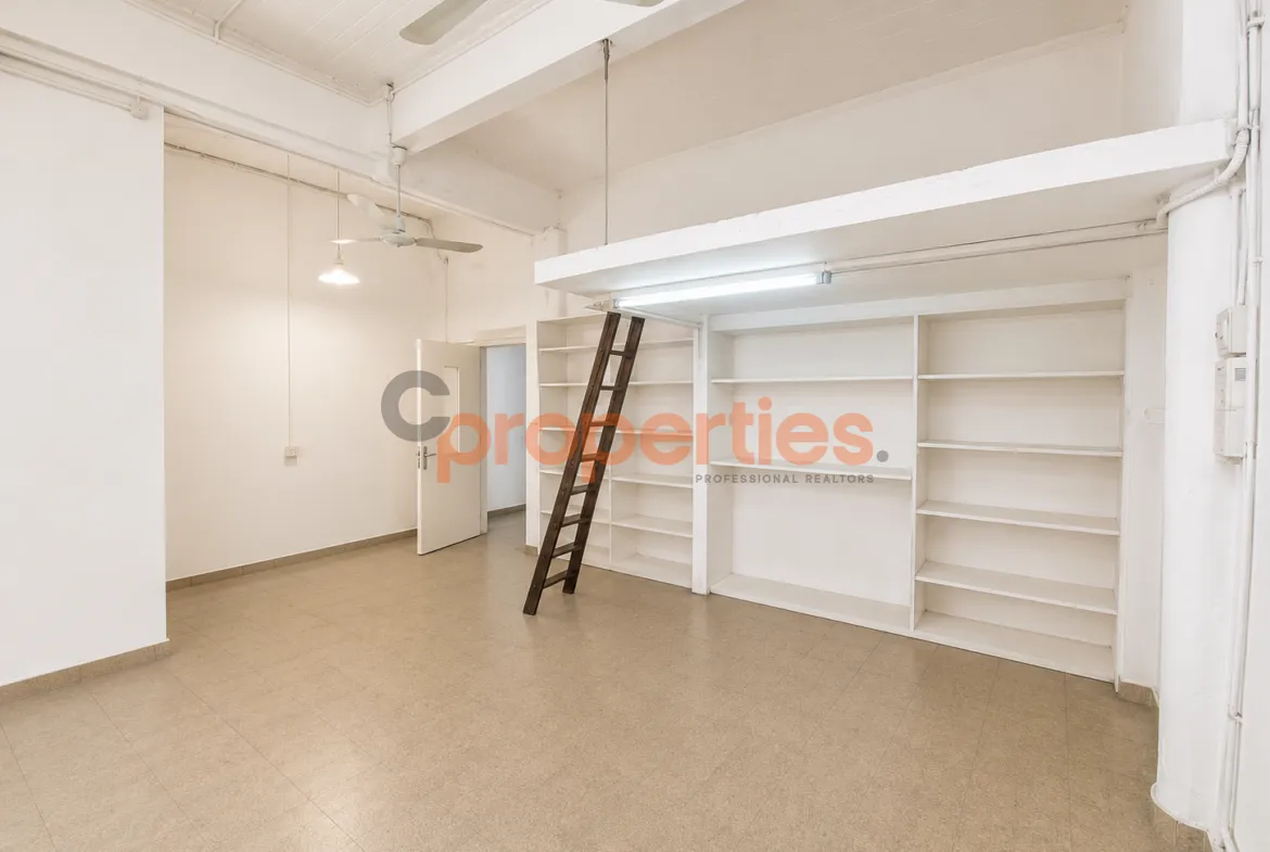 Shop for Rent in Jal El Dib