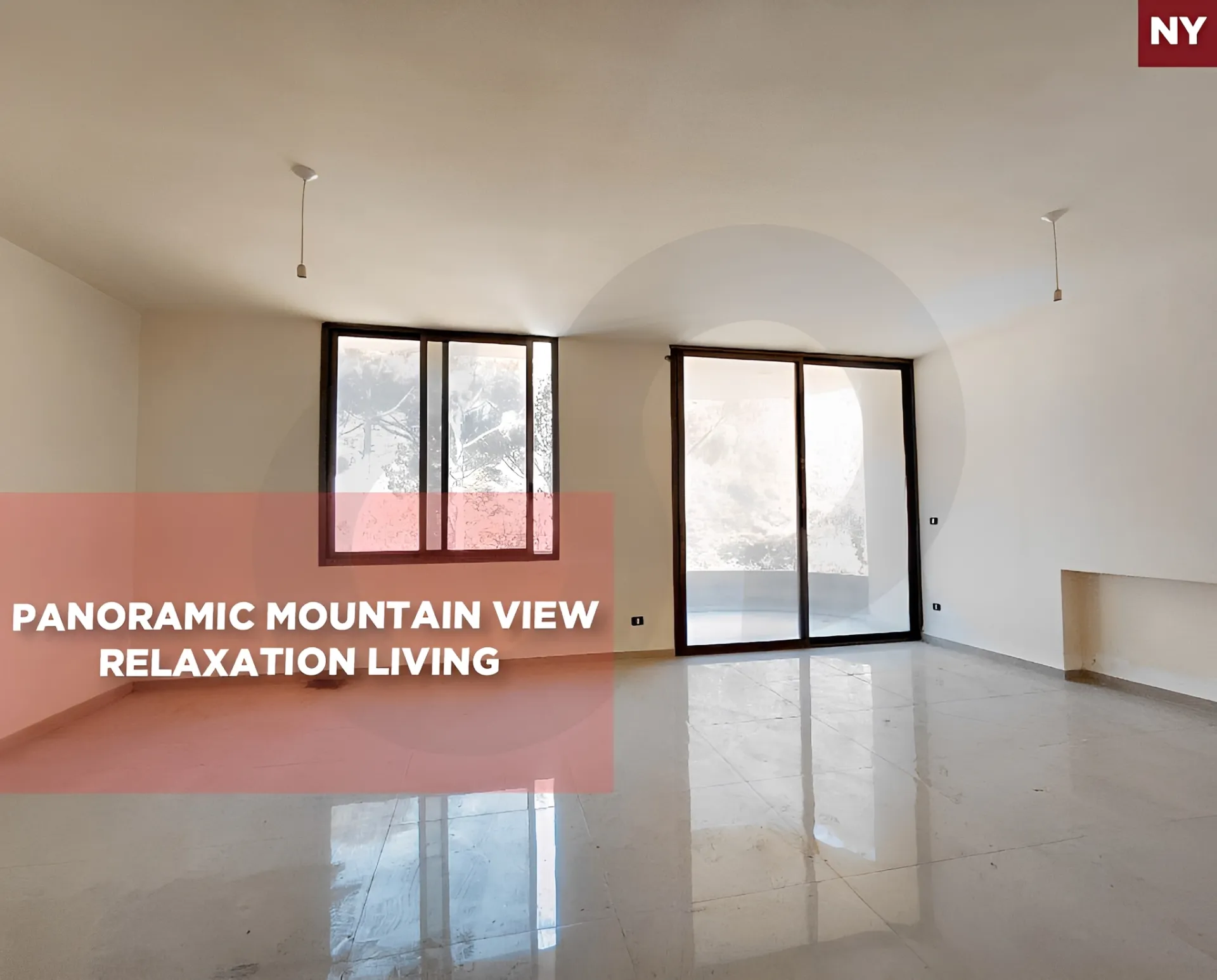 Apartment for Sale in Jouret El Ballout - 3 bed, 3 bath