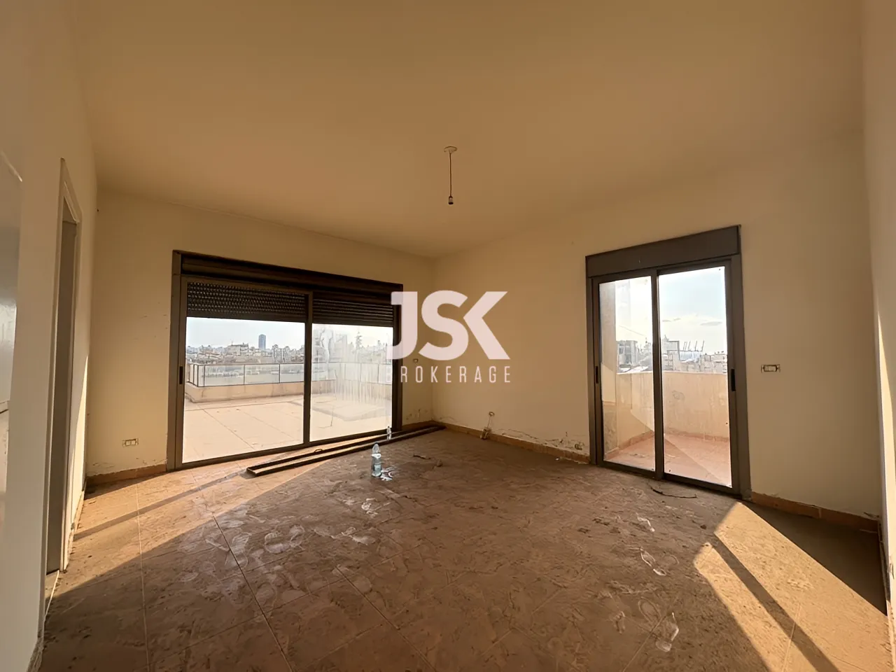 Apartment for Sale in Jdeideh