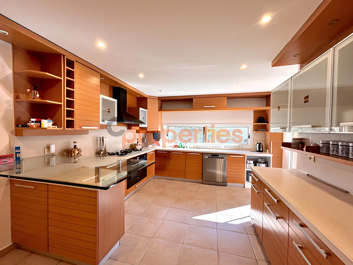 Apartment for Sale in Broummana