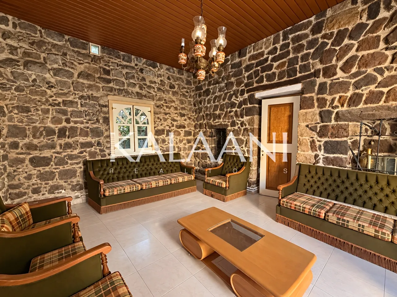 House for rent in Mar Chaaya