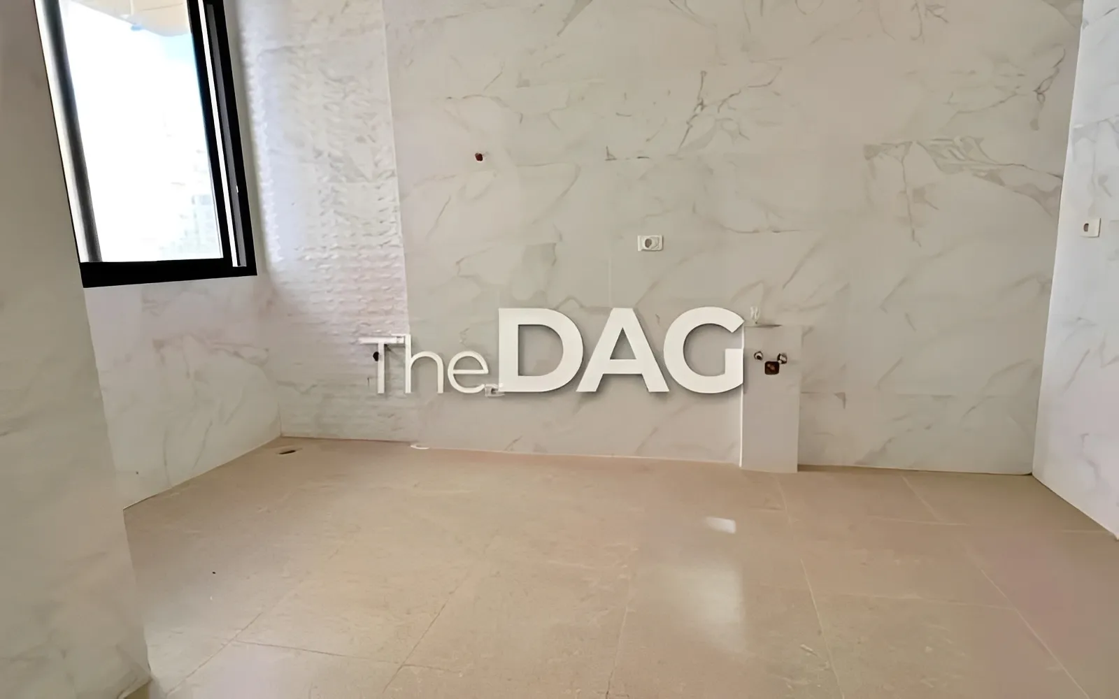 Apartment for Sale in Achrafieh, Beirut, Lebanon - 2 bed, 3 bath