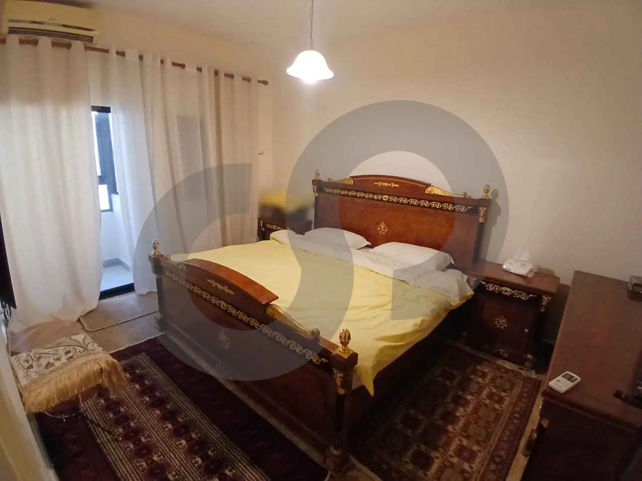 Apartment for Rent in Verdun