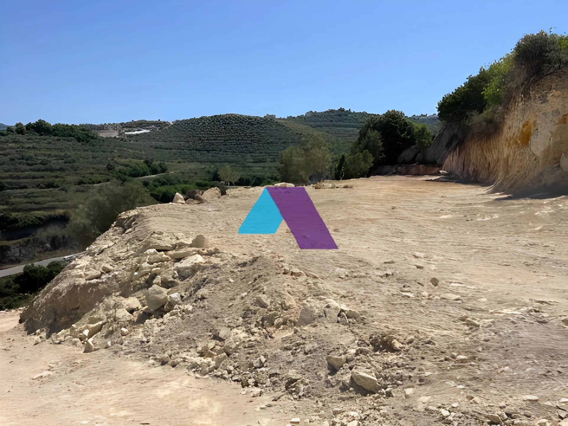 Land for Sale in Batroun