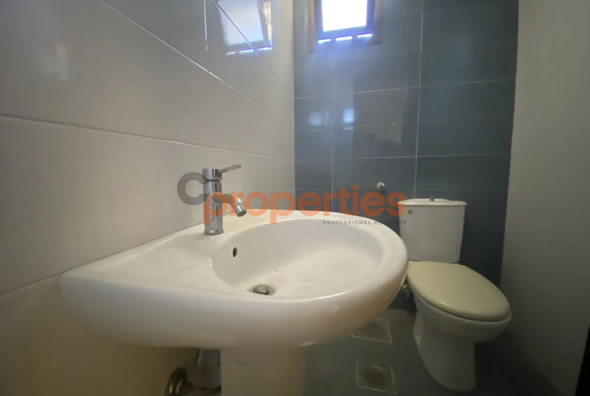 Apartment for Sale in Biaqout