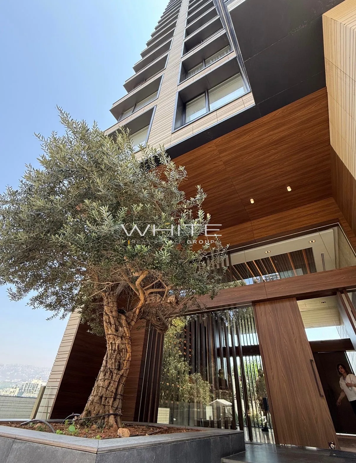 Apartment for sale in Achrafieh, beirut, lebanon