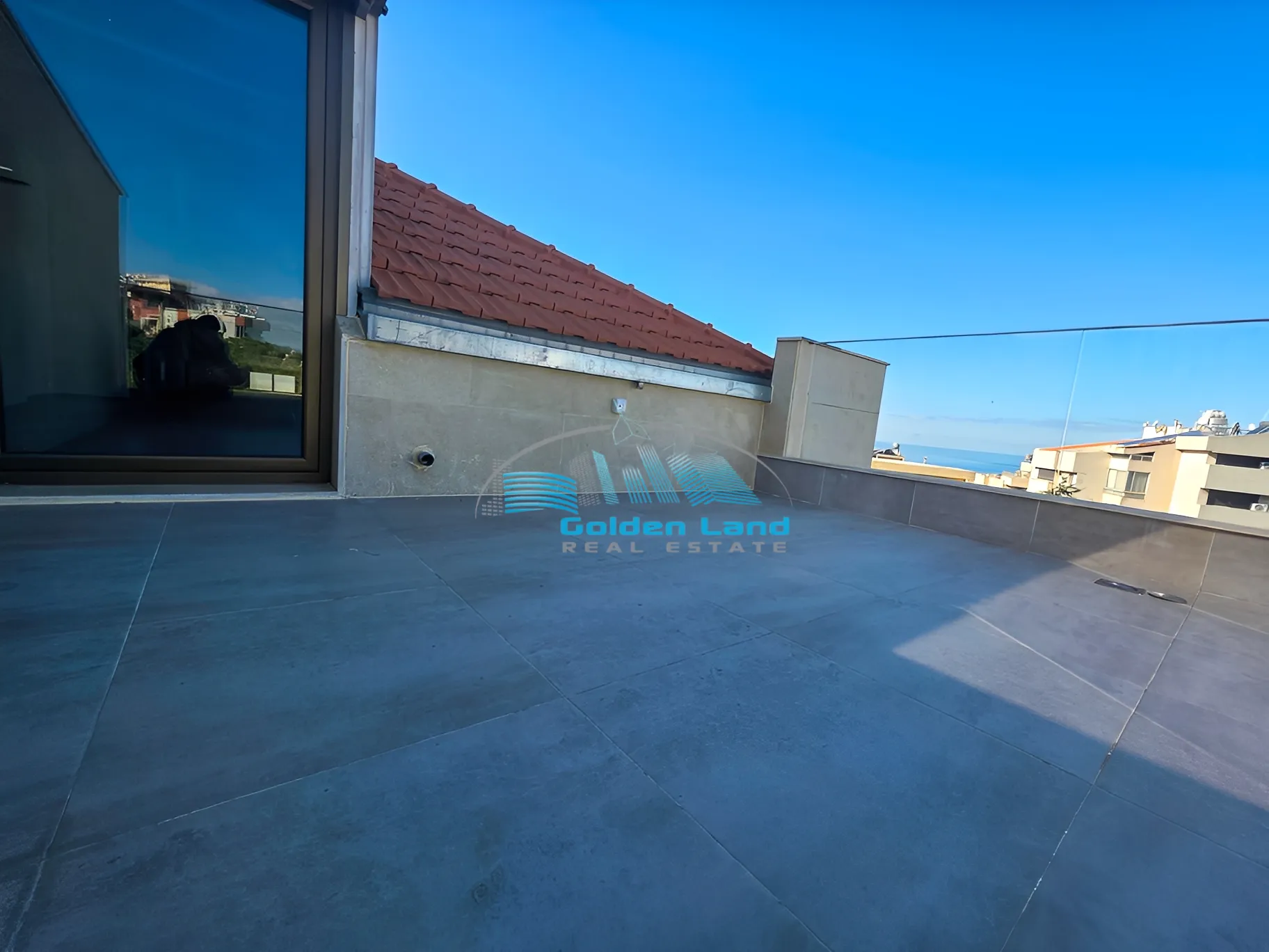 Duplex for Sale in Naccache, Lebanon