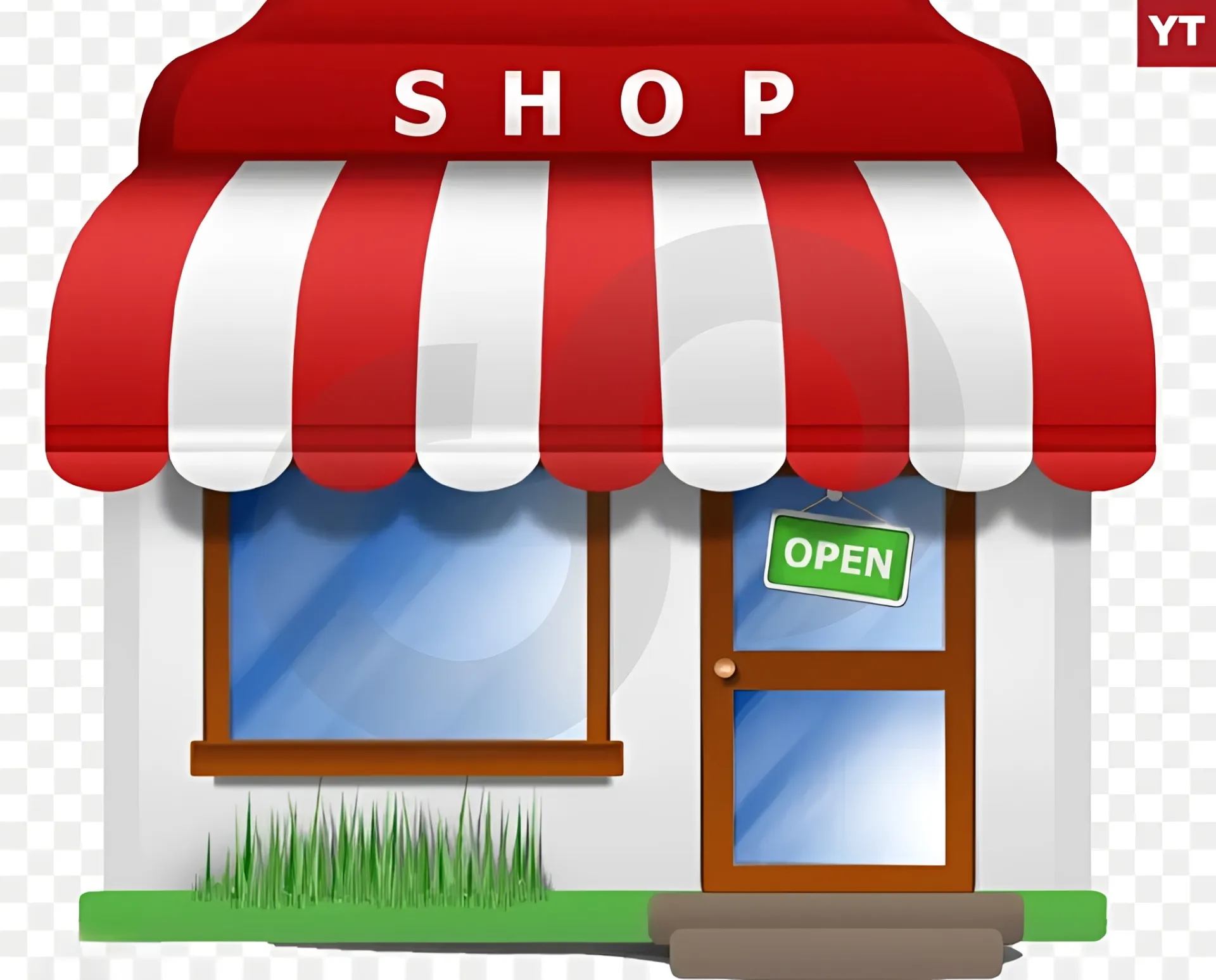 Shop for sale in Kousba, Lebanon
