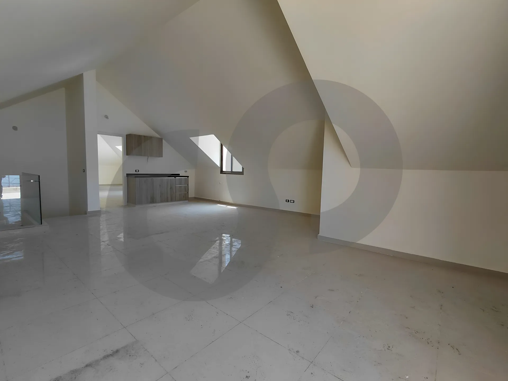 Apartment for Sale in Ras Al Naba'a