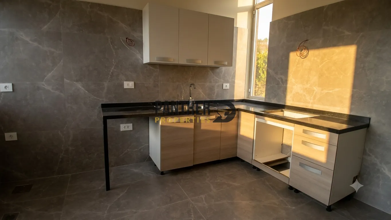 Apartment for sale in Jal el dib, lebanon
