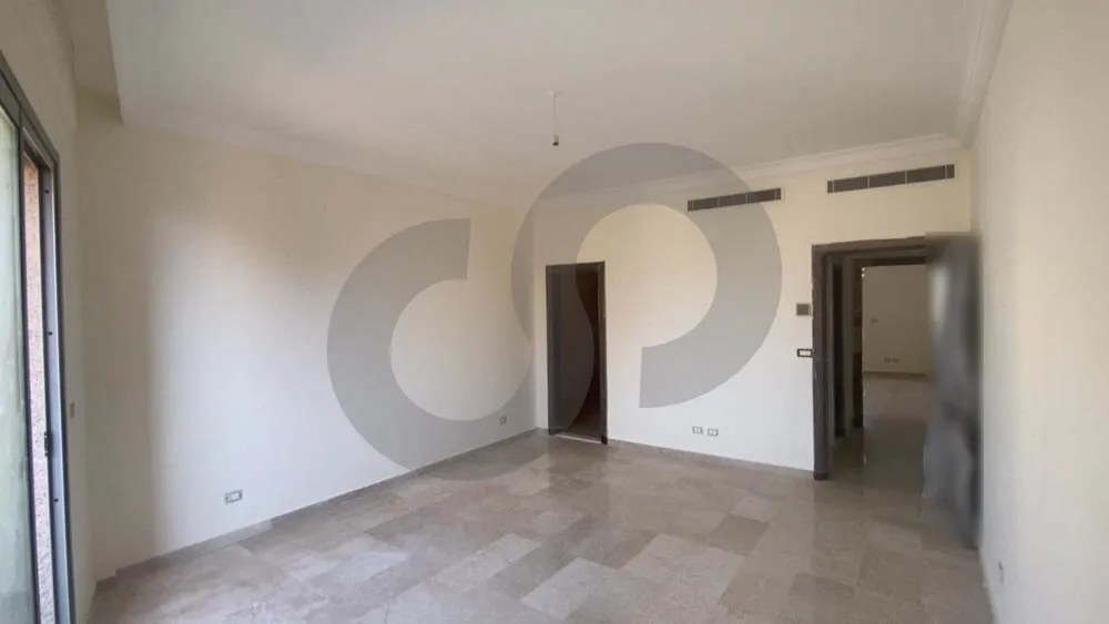 Apartment for Sale in Jnah