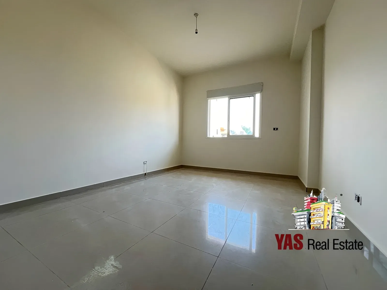 Apartment for Sale in Zouk Mikael - 2 bed, 2 bath