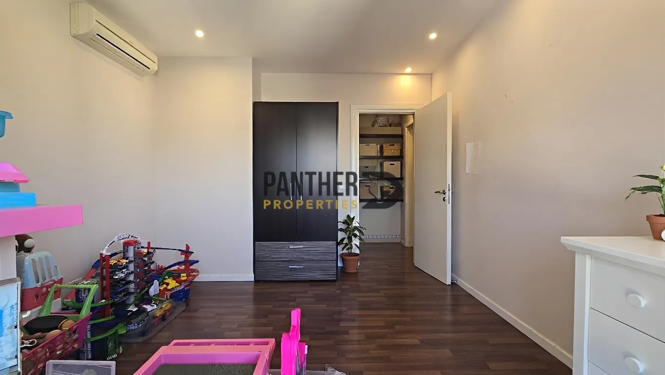 Apartment for rent in Hazmieh