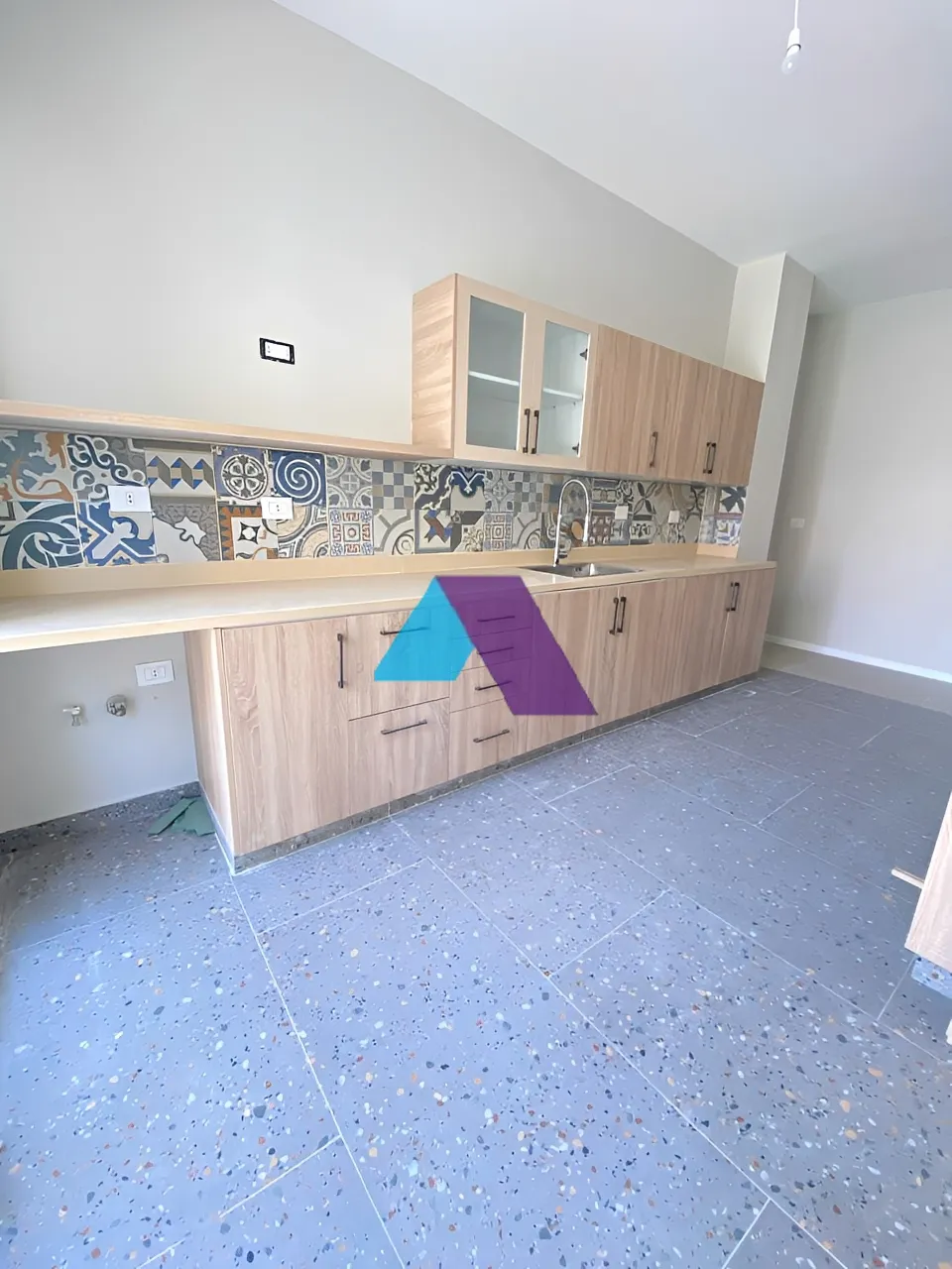Apartment for Sale in Ain el remmeneh, baabda
