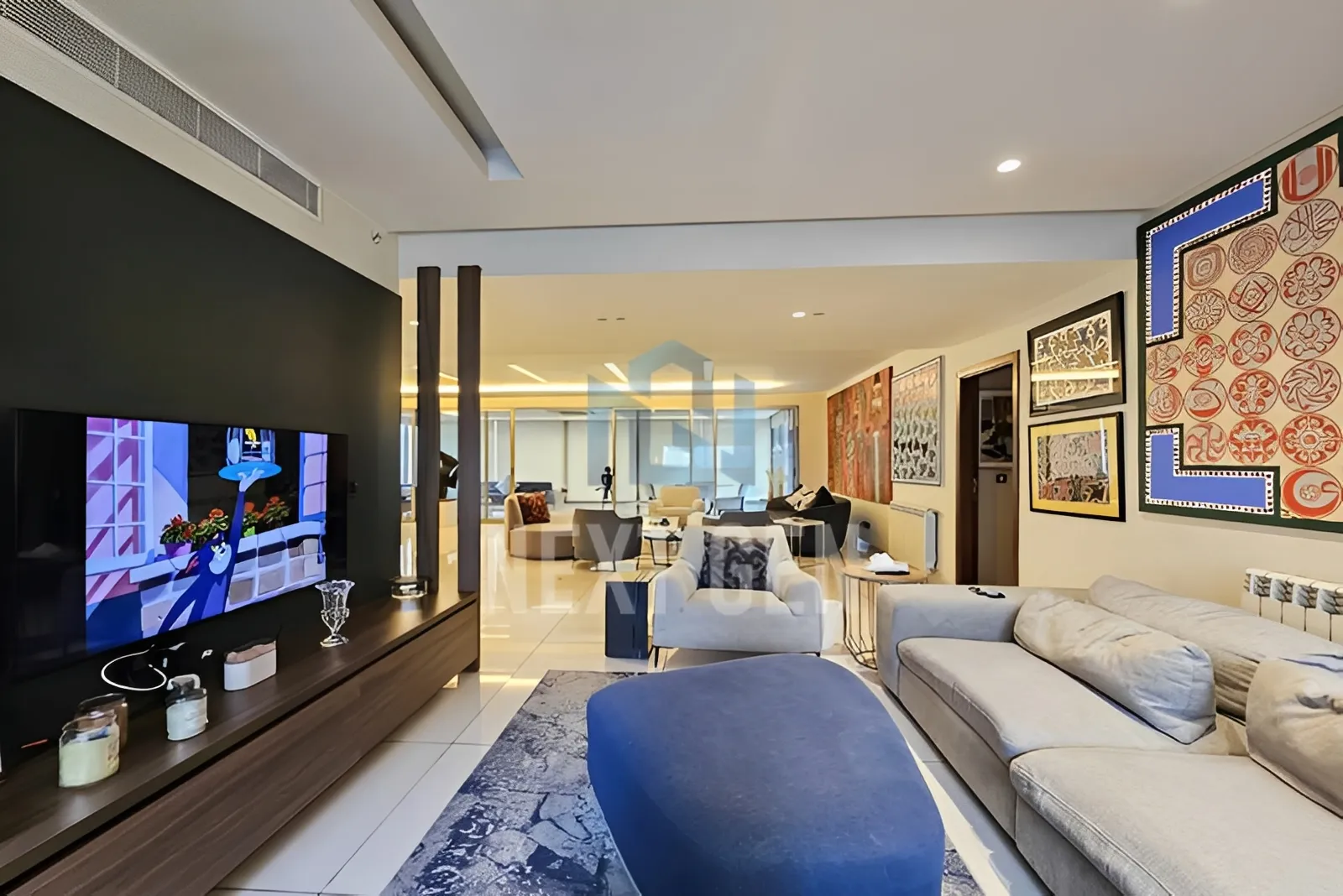 Apartment for Sale in Ras Beirut