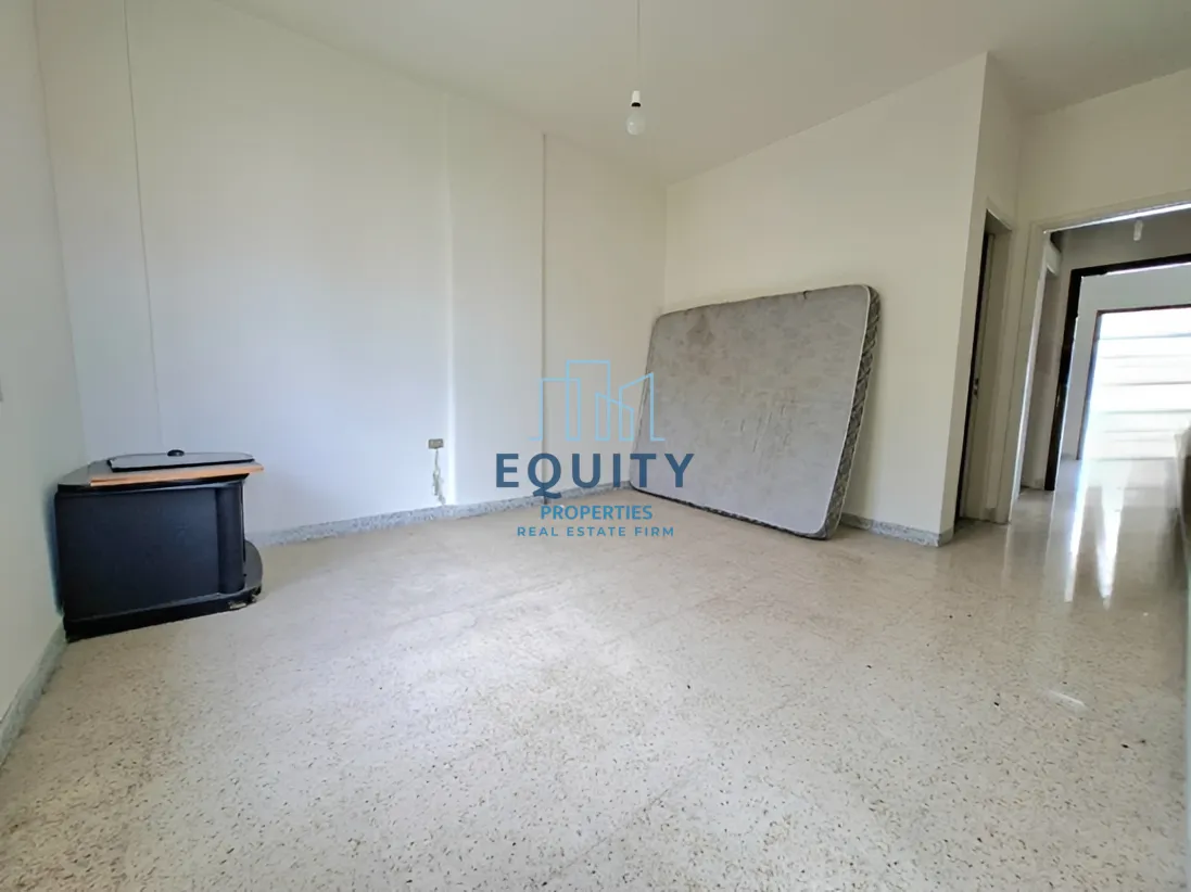Apartment for rent in Haret Sakher, Lebanon