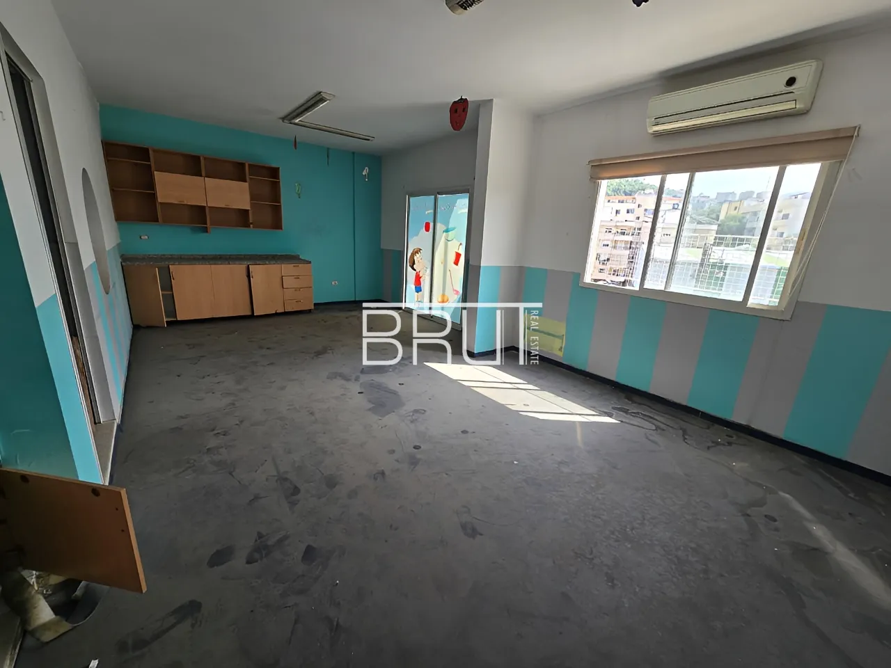 Apartment for Rent in Zouk Mosbeh