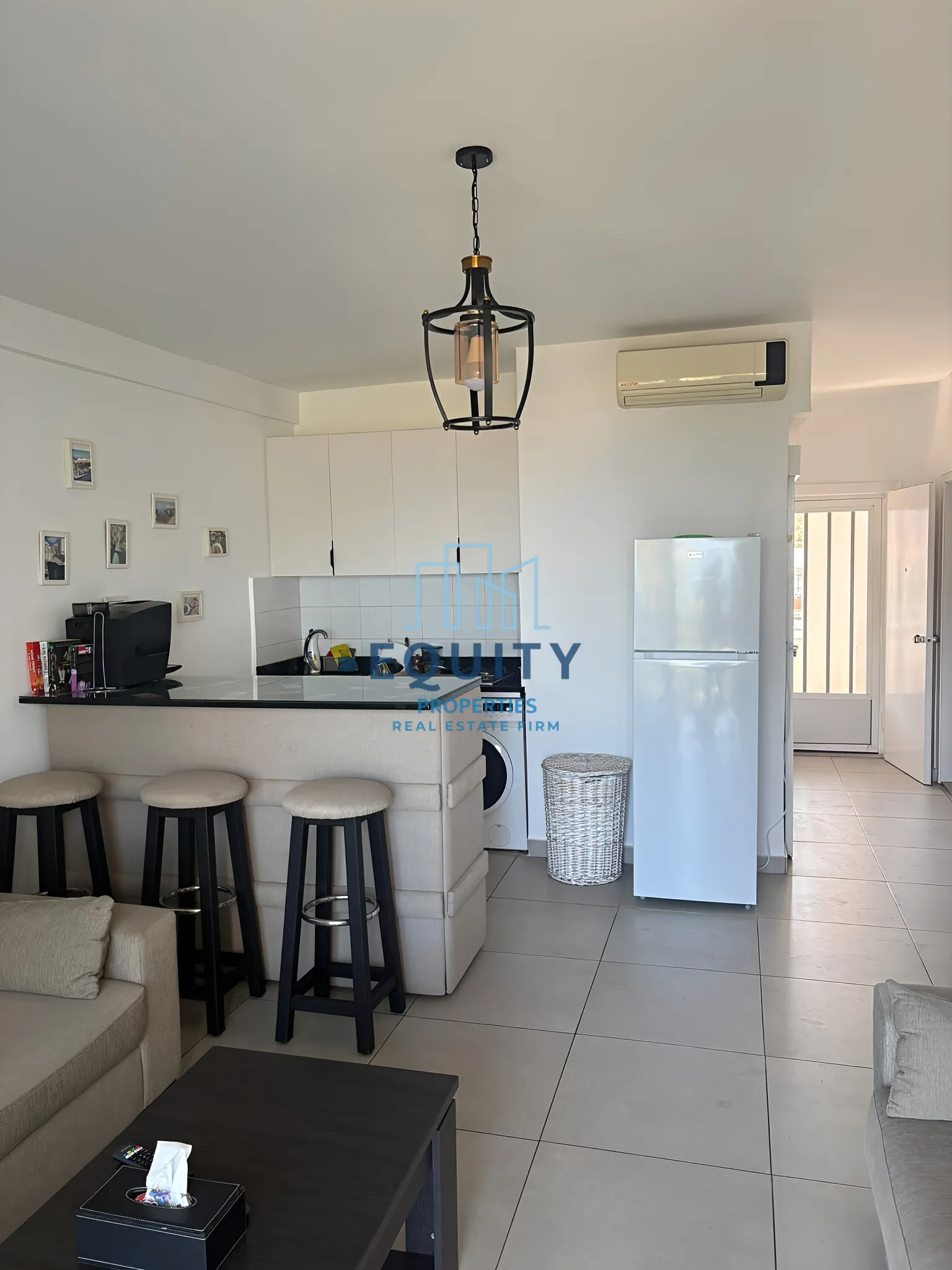 Chalet for rent in Anfeh
