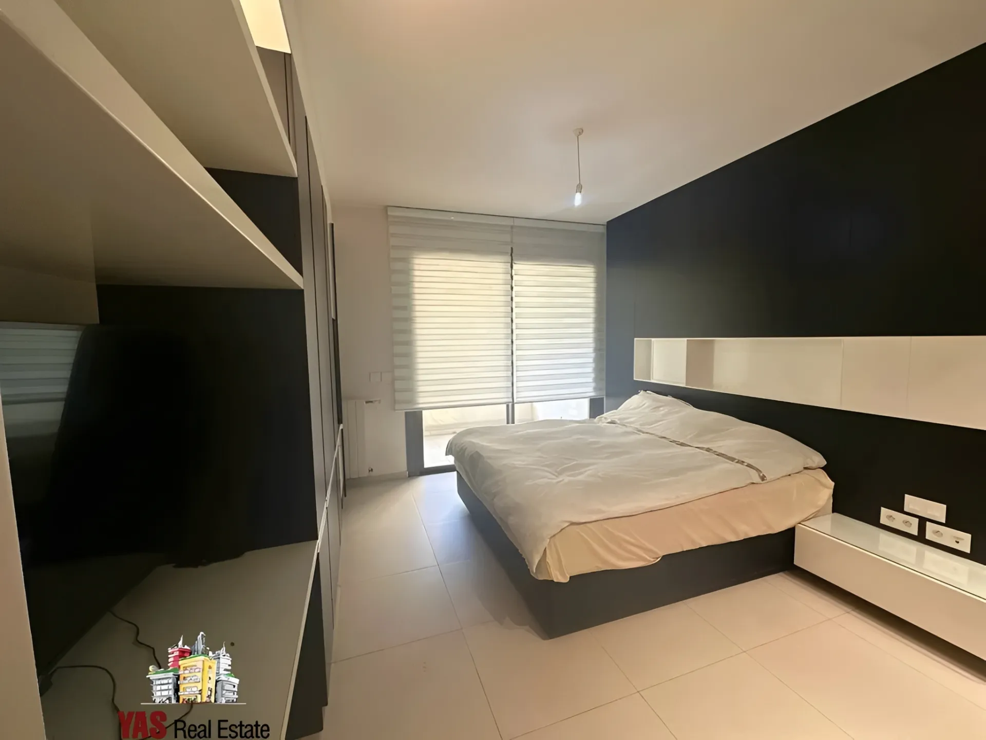 Apartment for Sale in Dbayeh