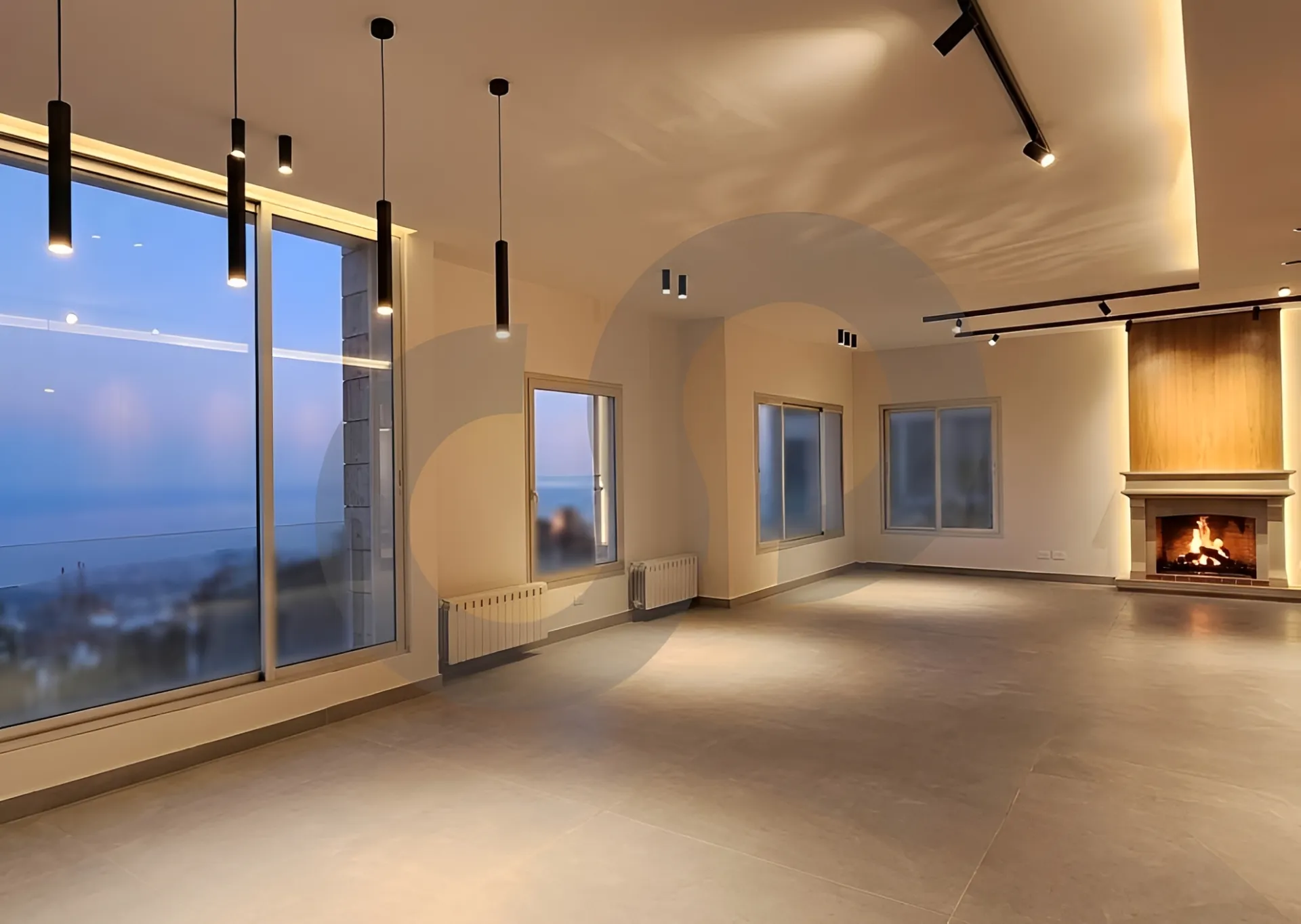 Apartment for Sale in Bayada