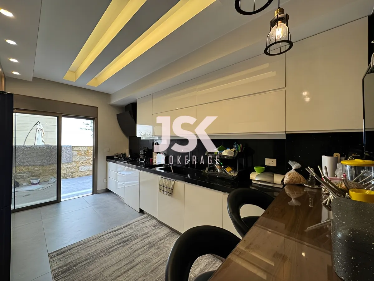 Apartment for Sale in Baabdat, Lebanon