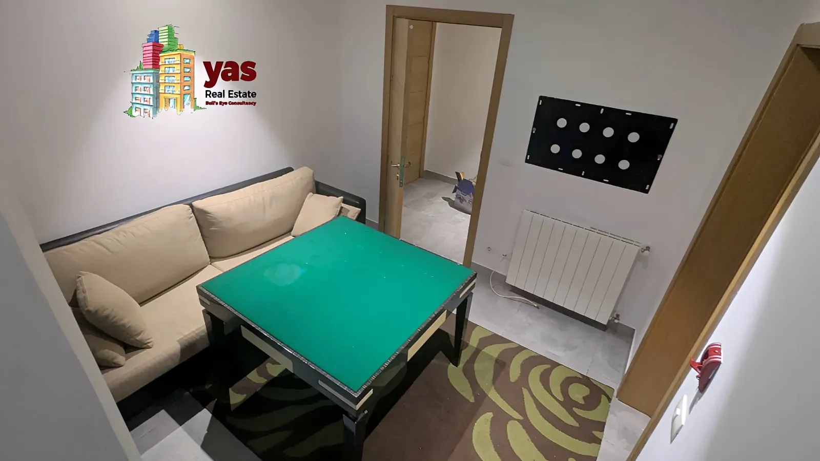 Apartment for Sale in Faraya - 3 bed, 4 bath