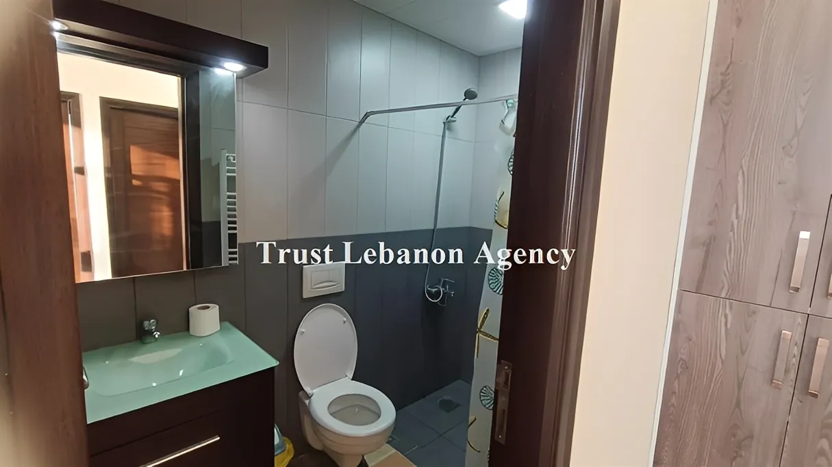Chalet for Sale in Metn Baskinta Lebanon