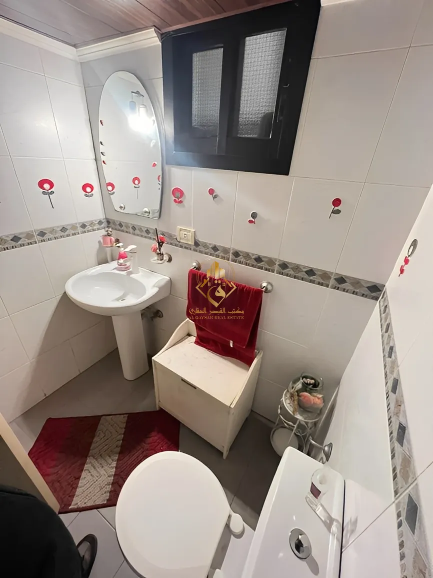 Apartment for Sale in Chouaifet El Aamroussieh, Lebanon
