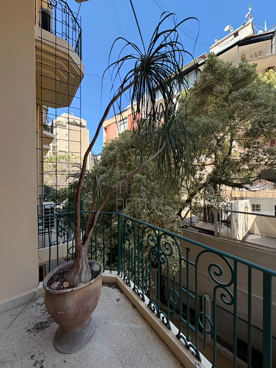 Apartment for Rent in Tabaris