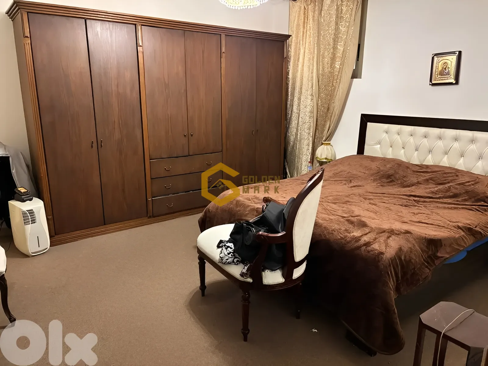 Apartment for Sale in Sahel Aalma