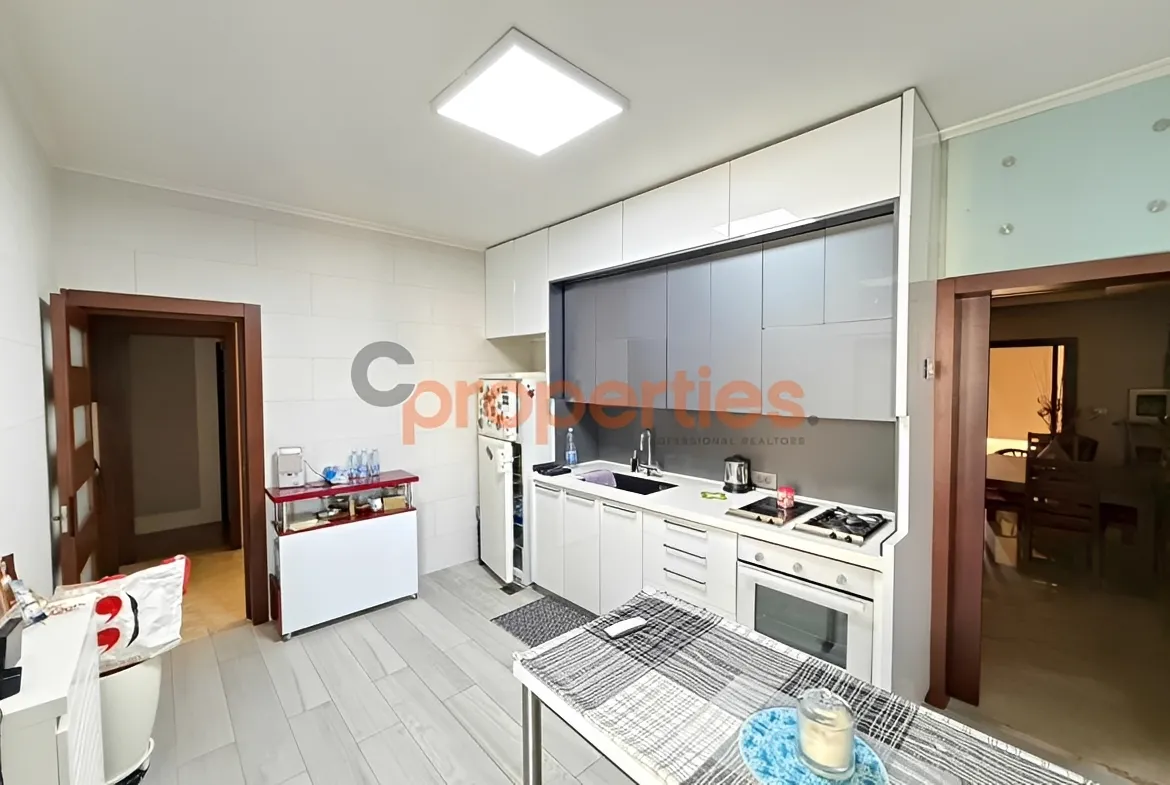 Apartment for Sale in Hazmieh