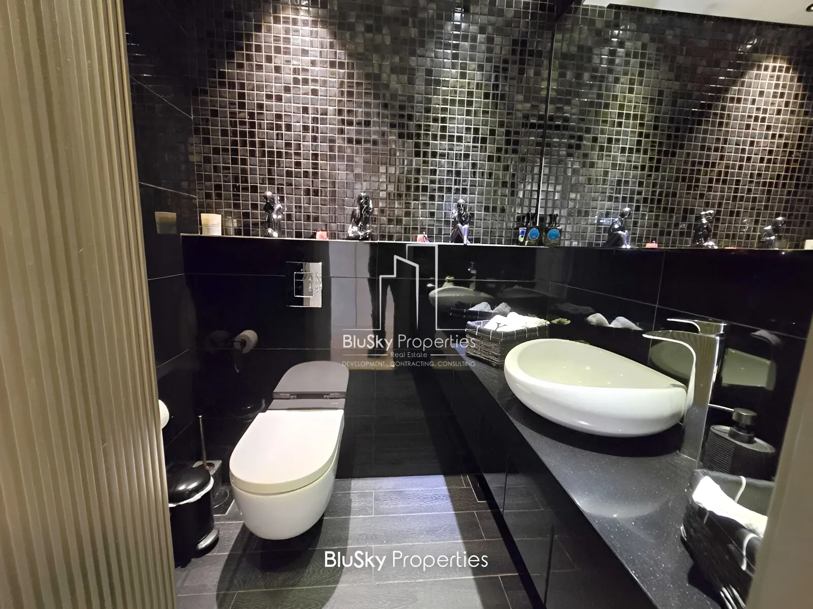 Apartment for Sale in Monteverde